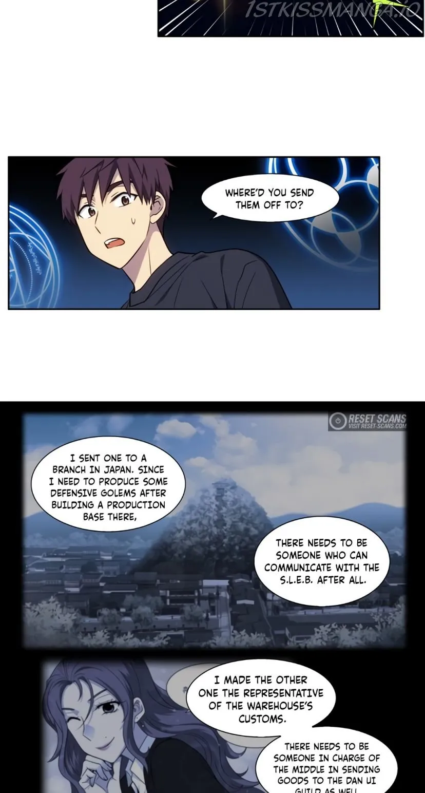 The Gamer Chapter 434 Online - página 7