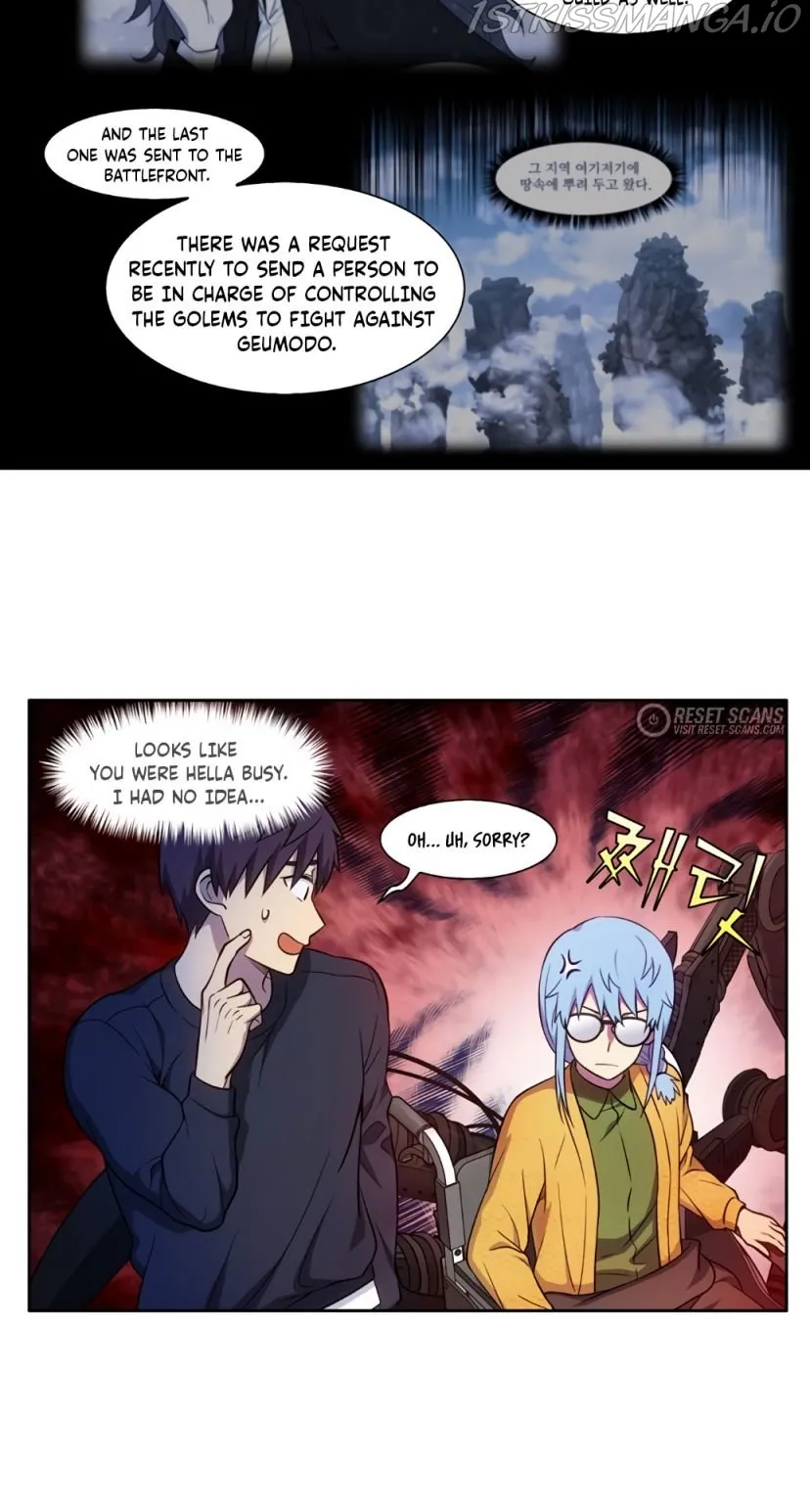 The Gamer Chapter 434 Online - página 8