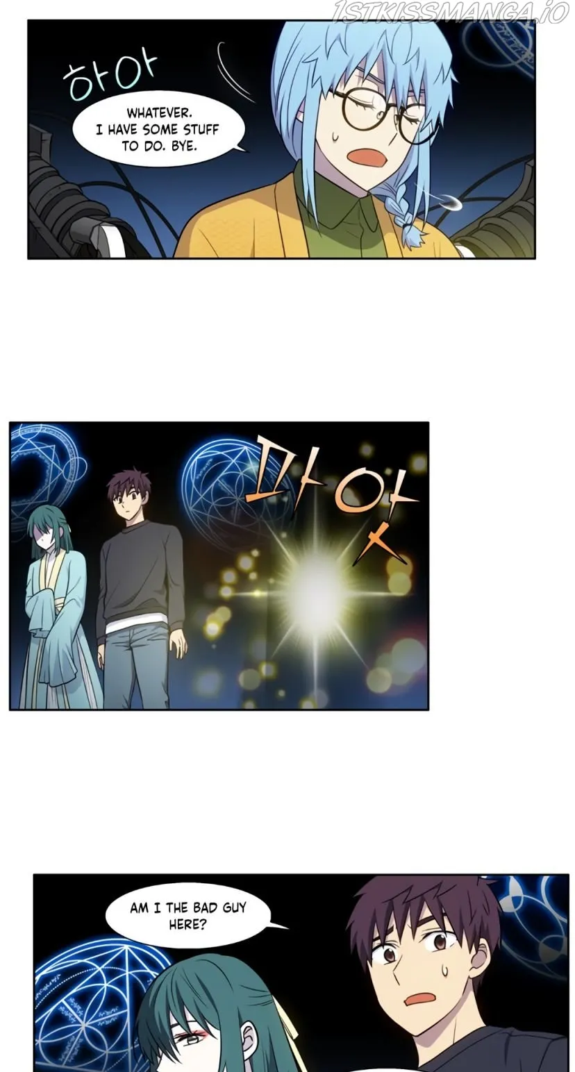 The Gamer Chapter 434 Online - página 9