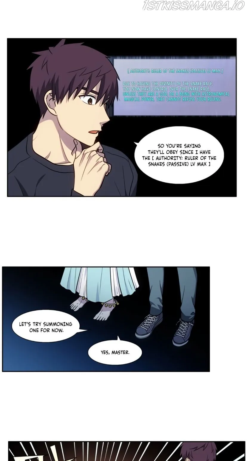 The Gamer Chapter 434 Online - página 11