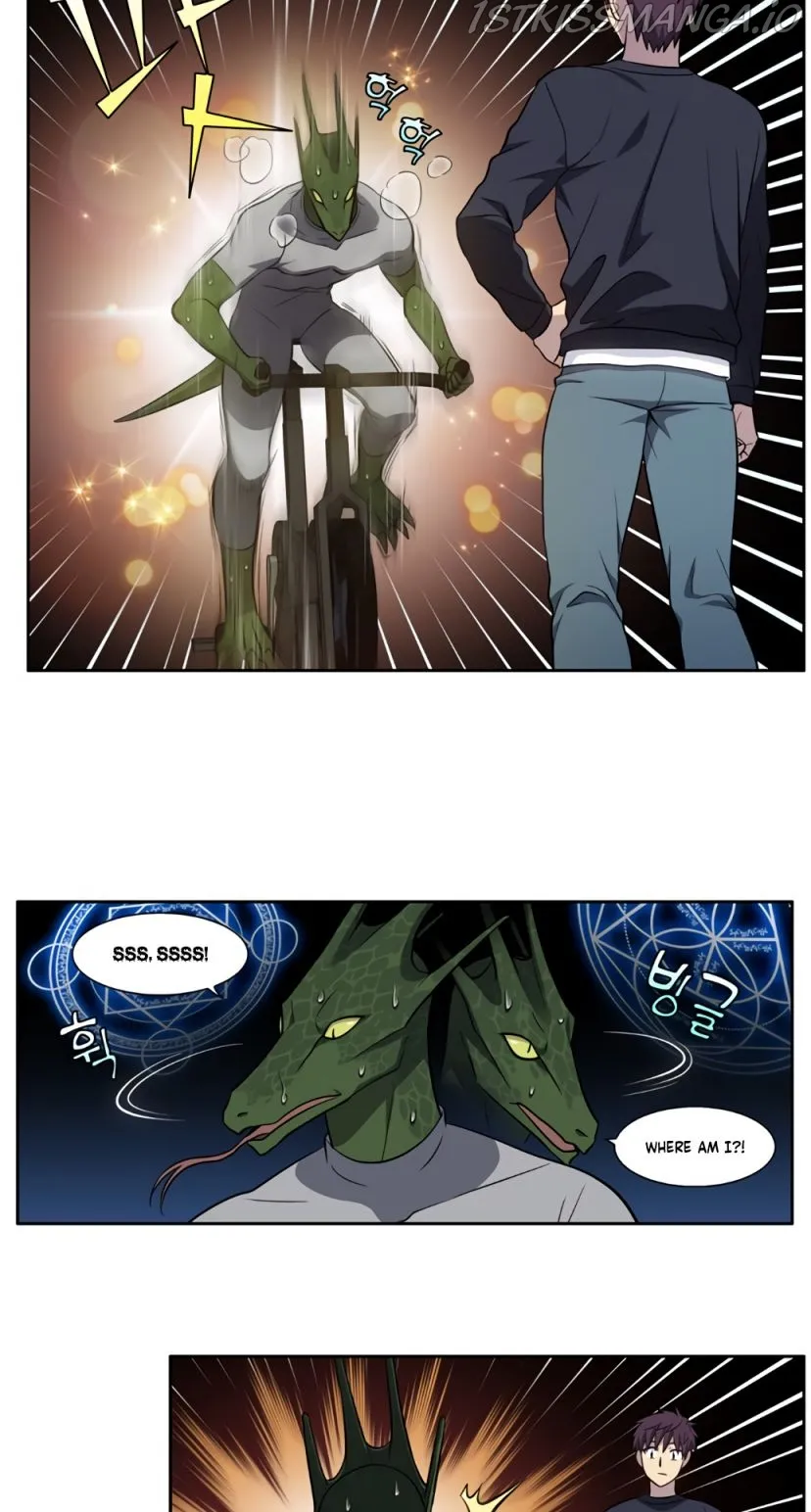 The Gamer Chapter 434 Online - página 12