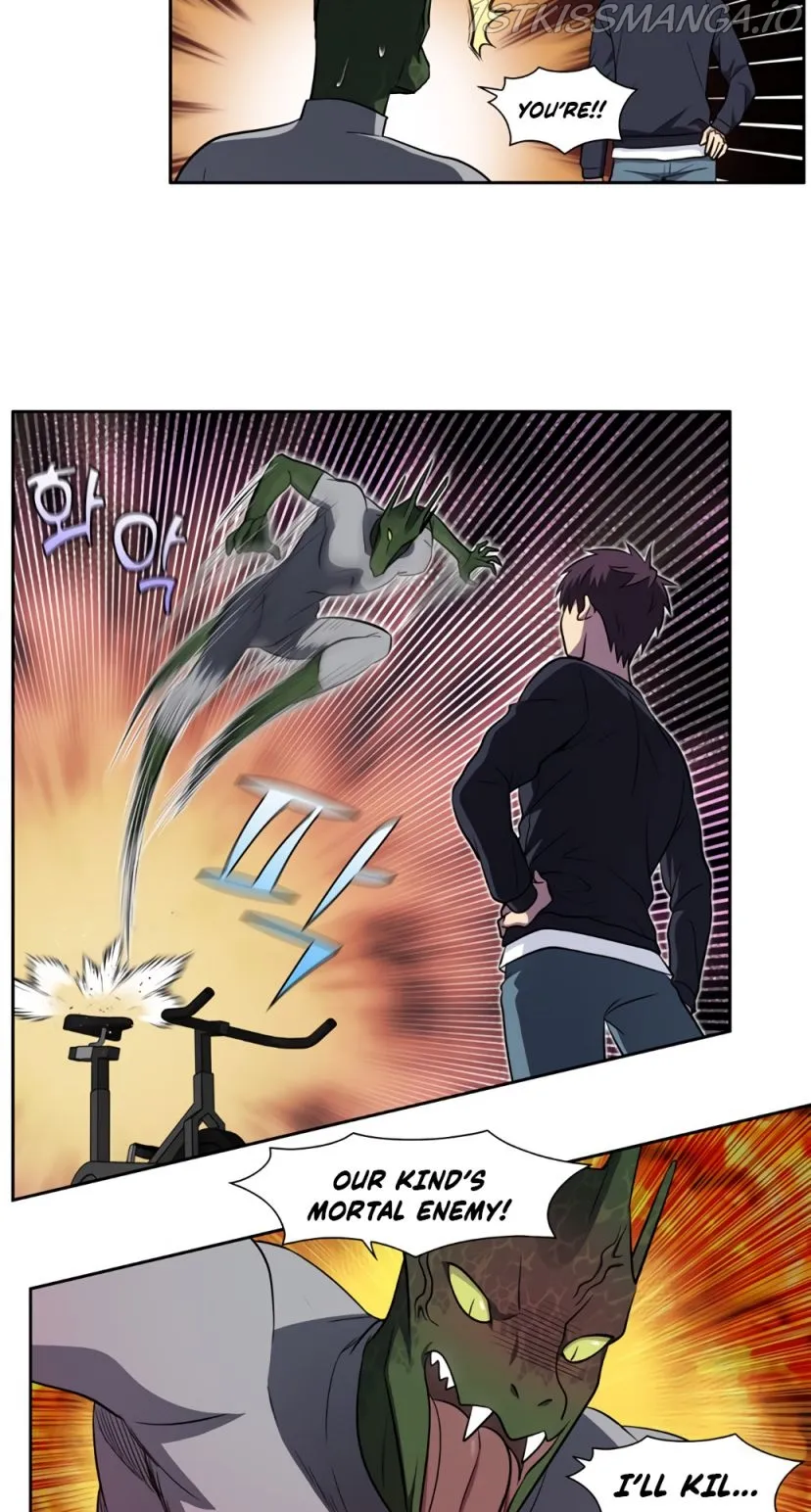 The Gamer Chapter 434 Online - página 13