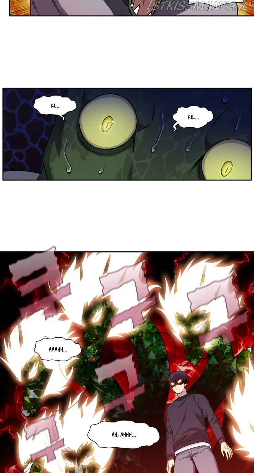 The Gamer Chapter 434 Online - página 14