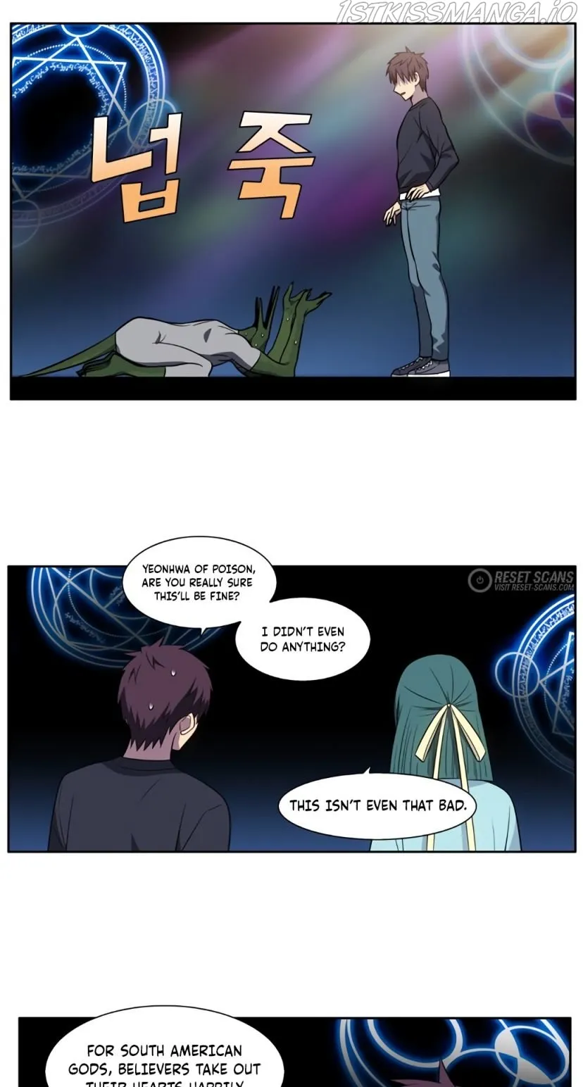 The Gamer Chapter 434 Online - página 16