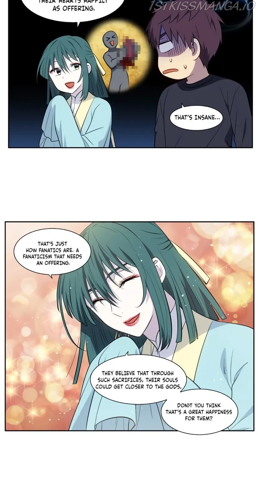 The Gamer Chapter 434 Online - página 17