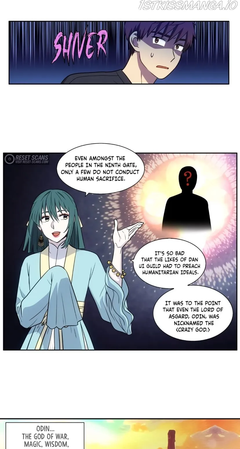 The Gamer Chapter 434 Online - página 18