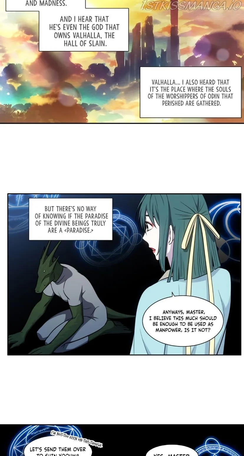 The Gamer Chapter 434 Online - página 19