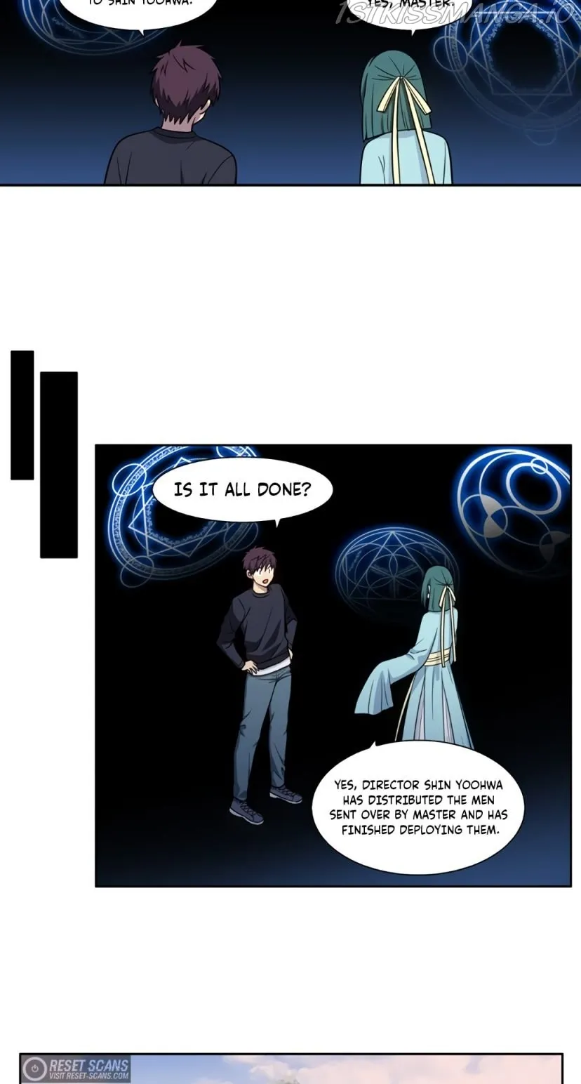 The Gamer Chapter 434 Online - página 20