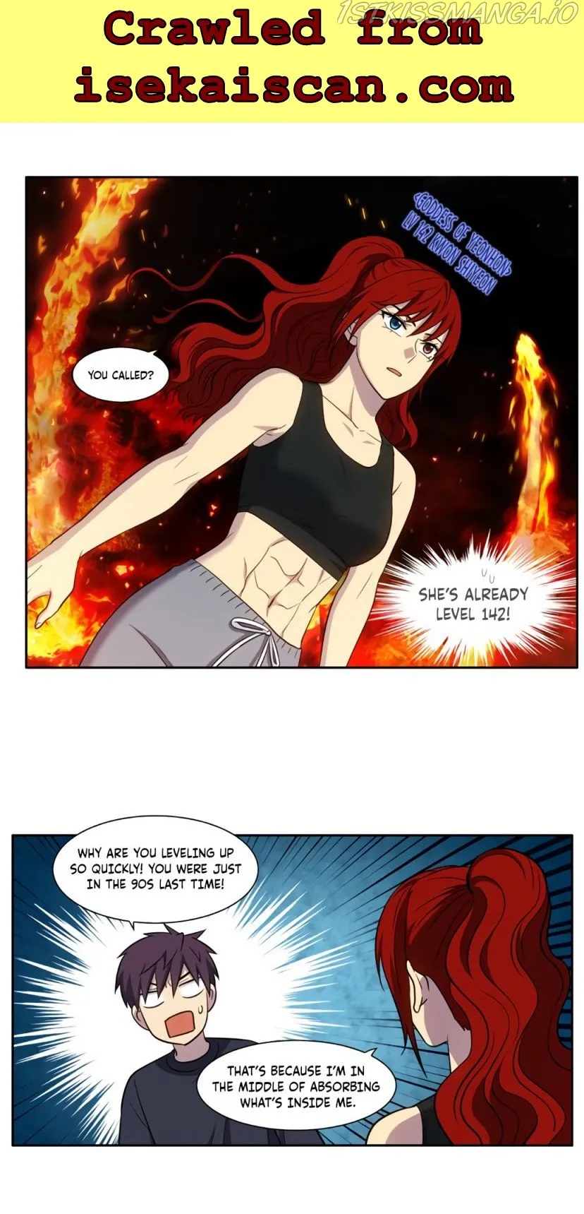 The Gamer Chapter 434 Online - página 22