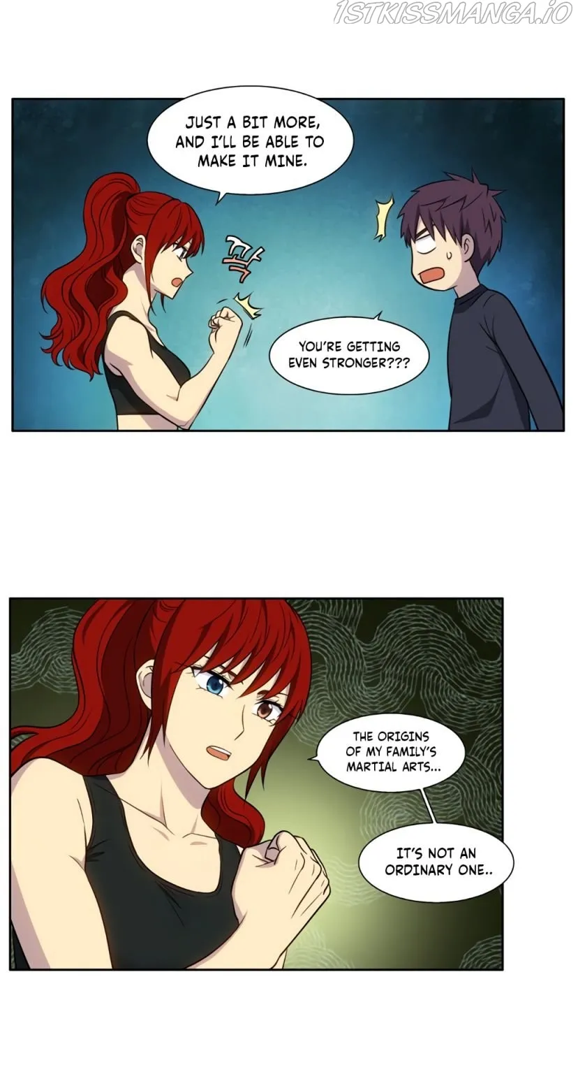 The Gamer Chapter 434 Online - página 23