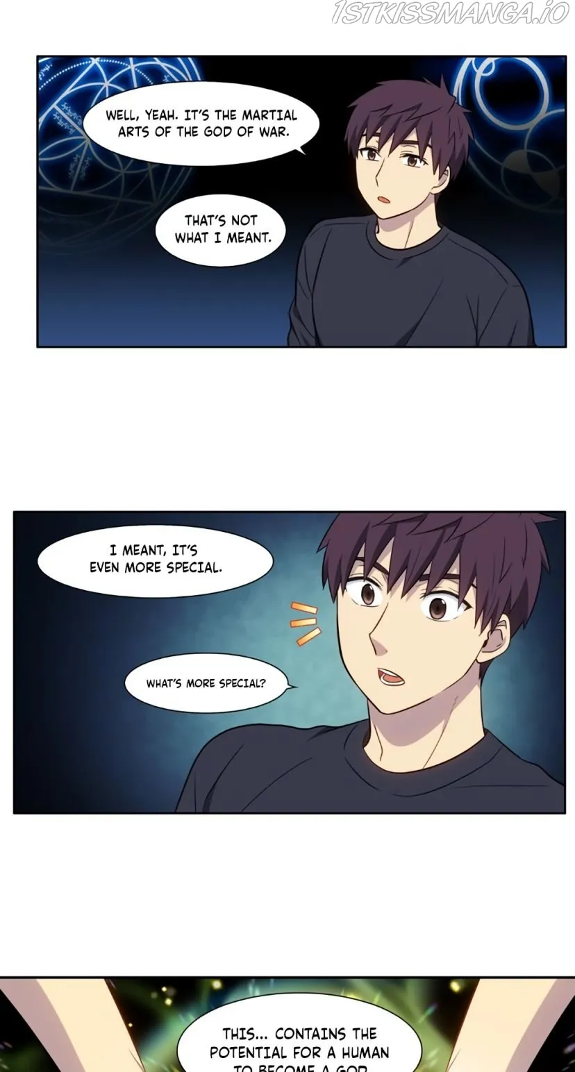 The Gamer Chapter 434 Online - página 24