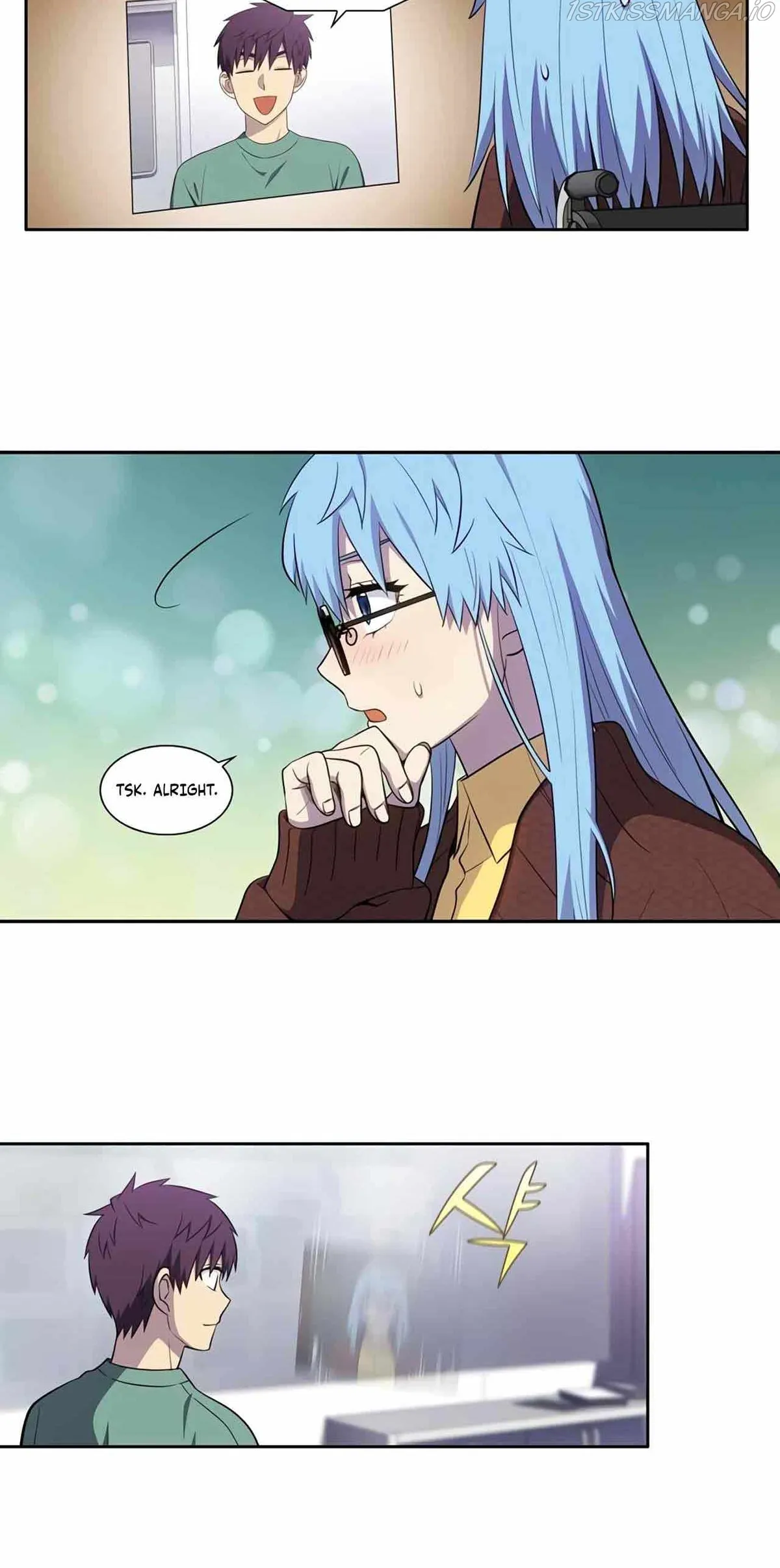 The Gamer Chapter 437.1 Online - página 28