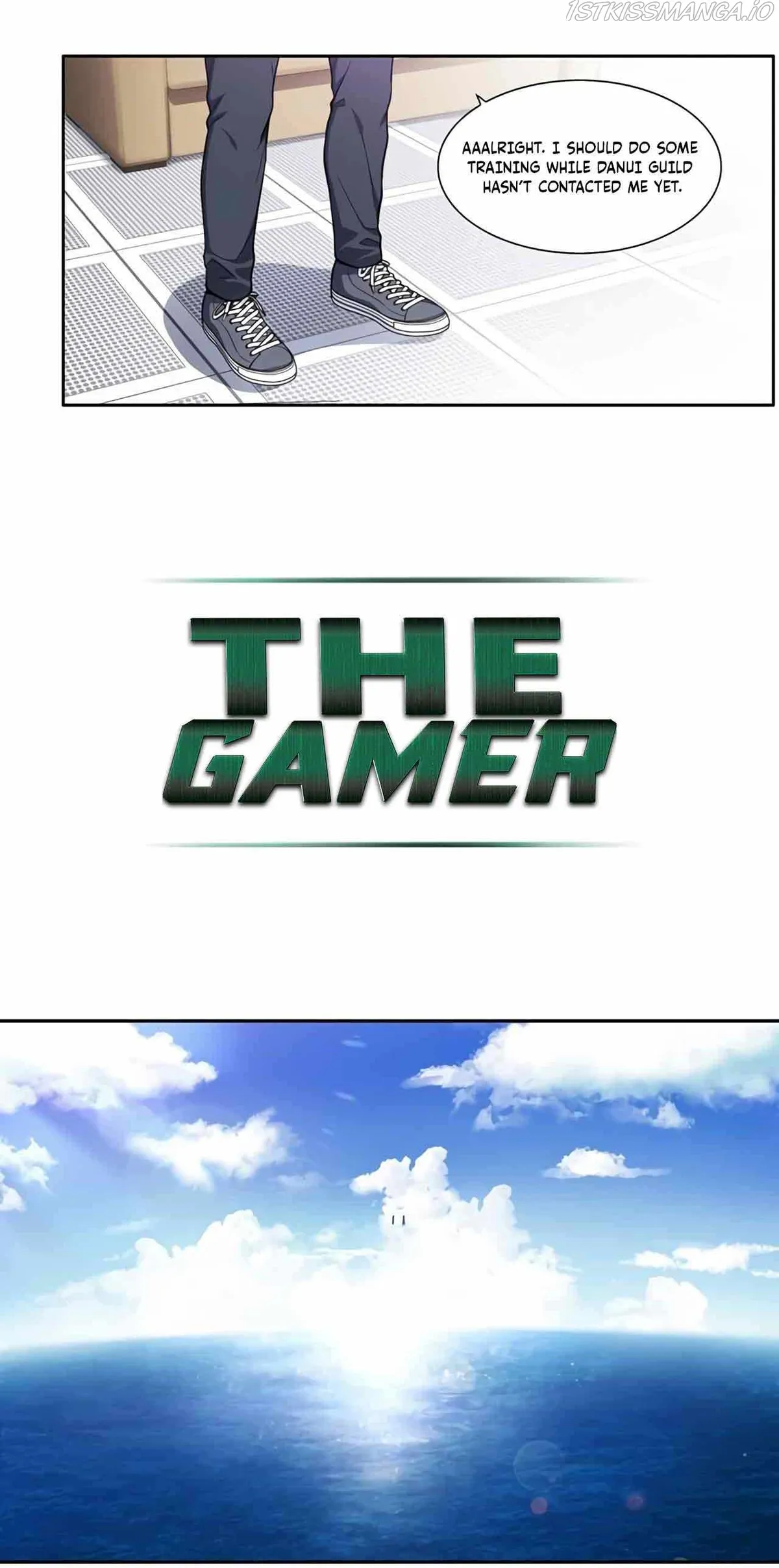 The Gamer Chapter 437.1 Online - página 29