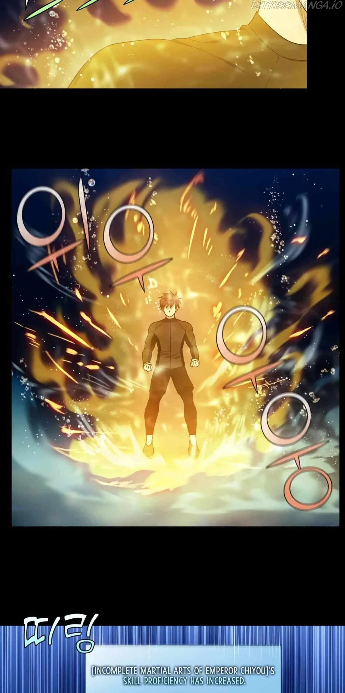The Gamer Chapter 437.1 Online - página 44