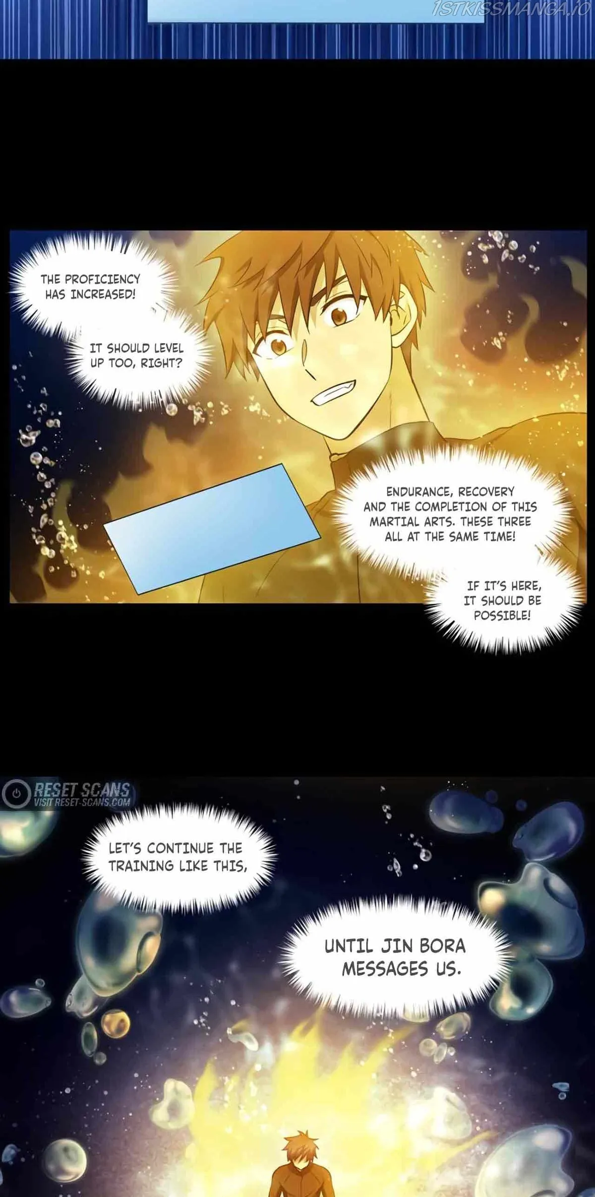 The Gamer Chapter 437.1 Online - página 46