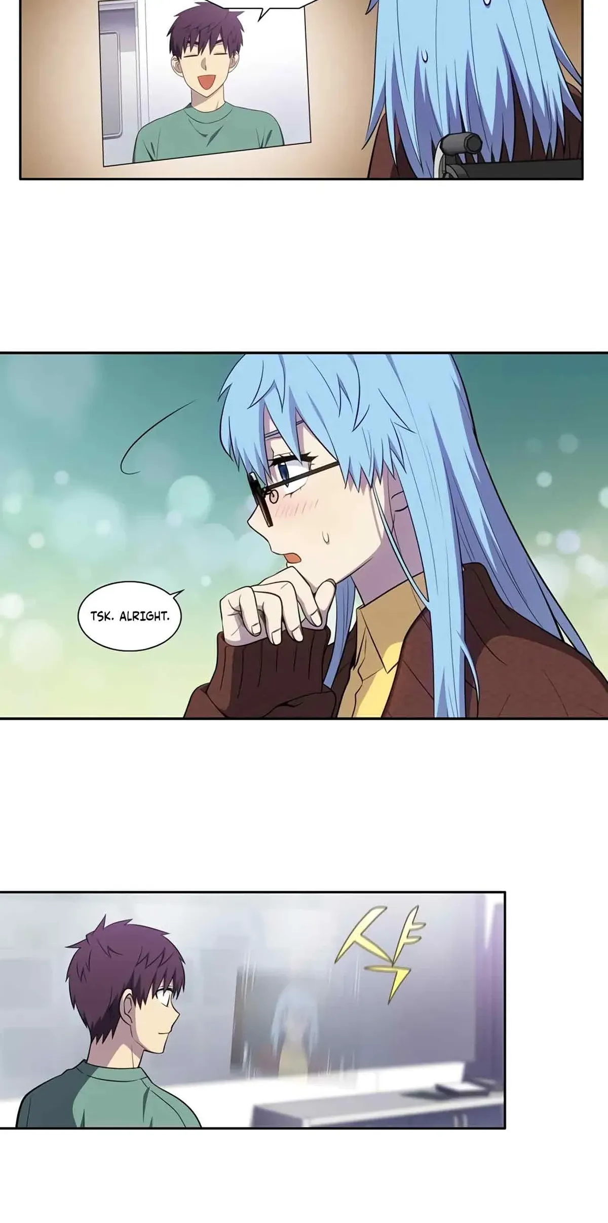 The Gamer Chapter 438 Online - página 14