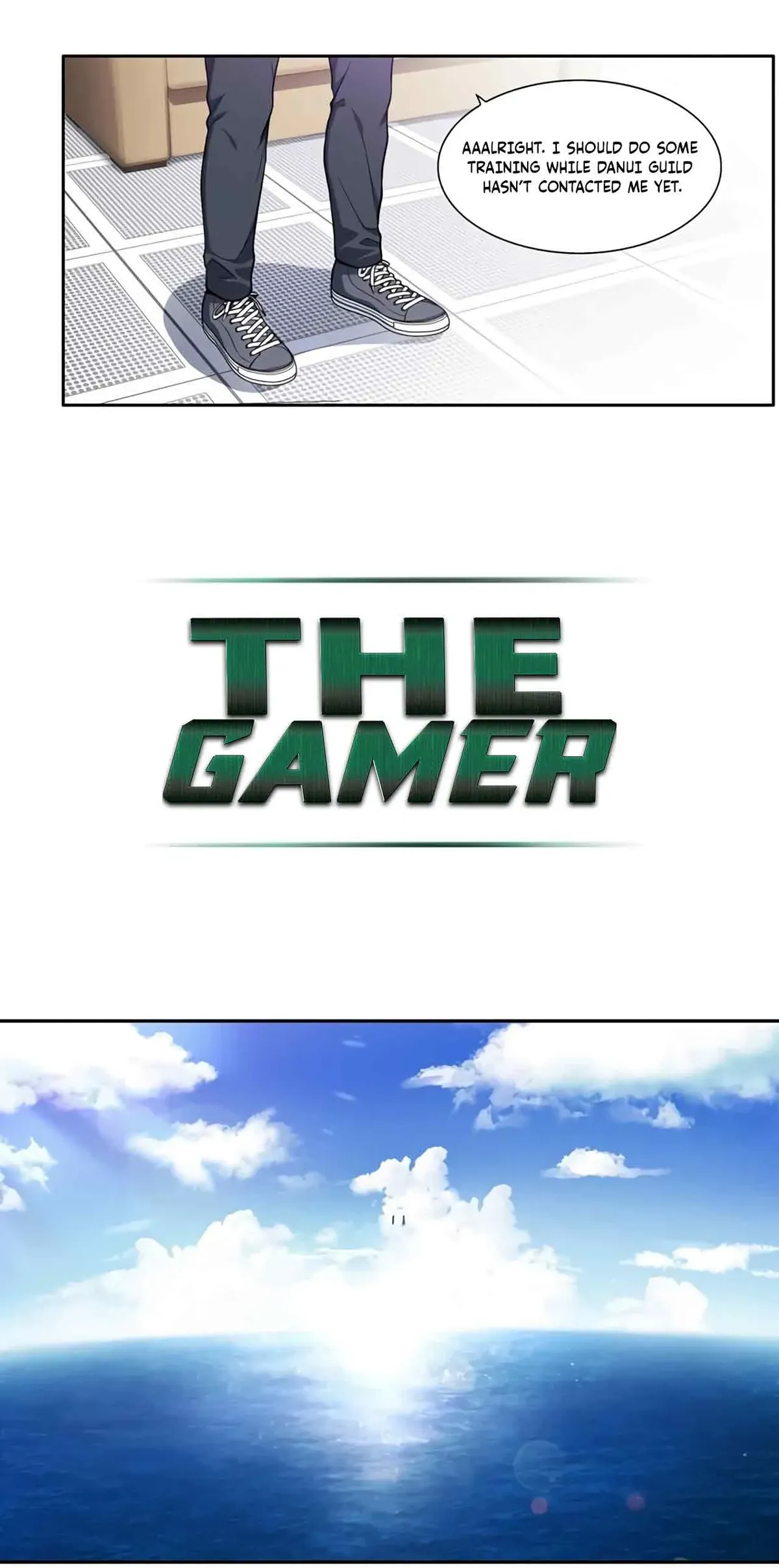 The Gamer Chapter 438 Online - página 15