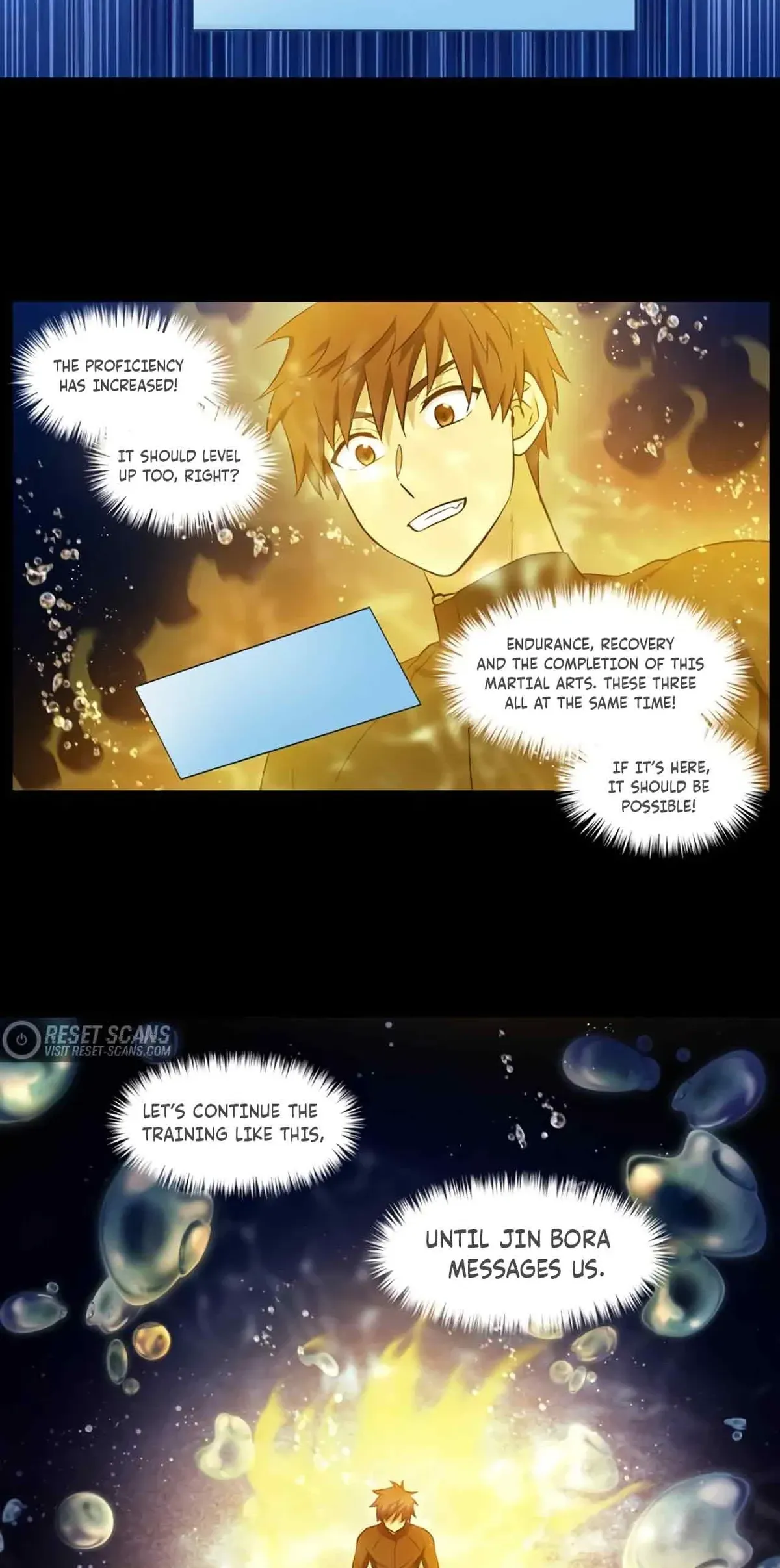 The Gamer Chapter 438 Online - página 23