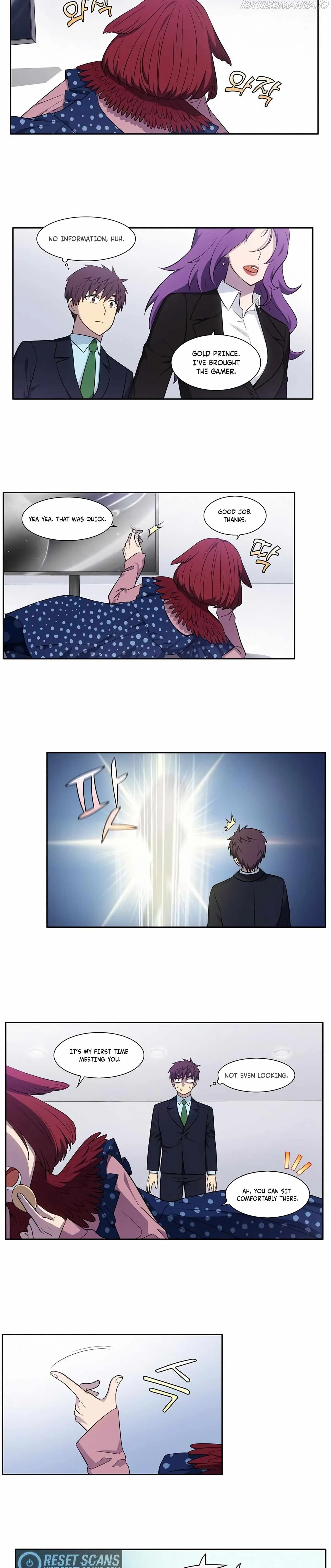 The Gamer Chapter 440 Online - página 6