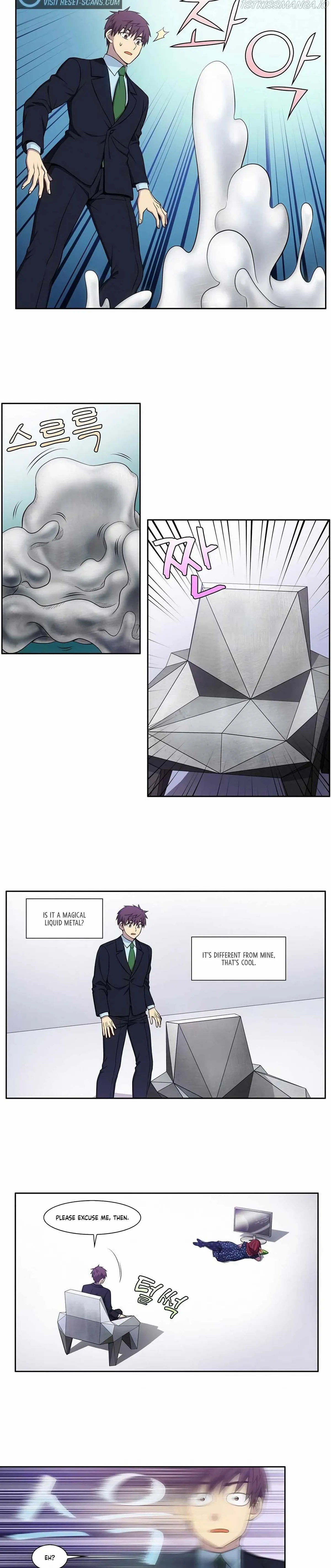 The Gamer Chapter 440 Online - página 7