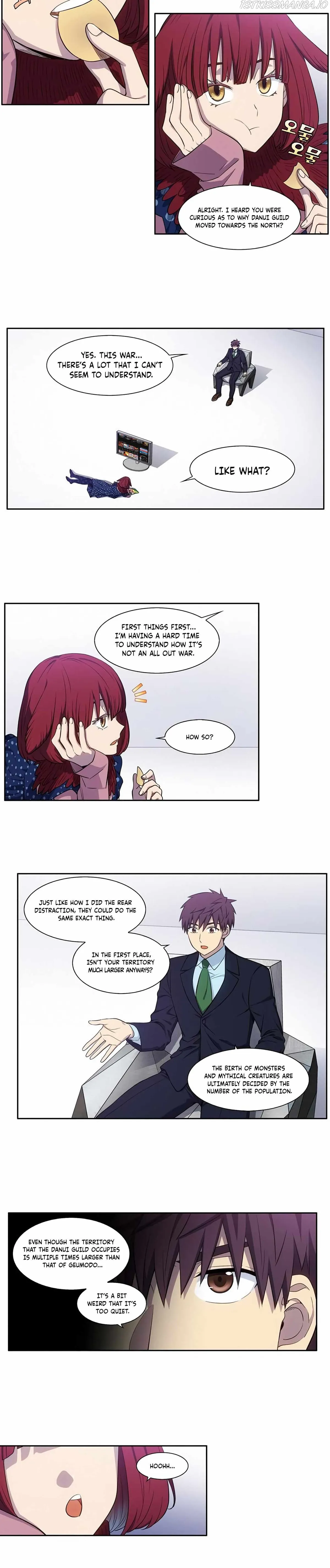 The Gamer Chapter 440 Online - página 9