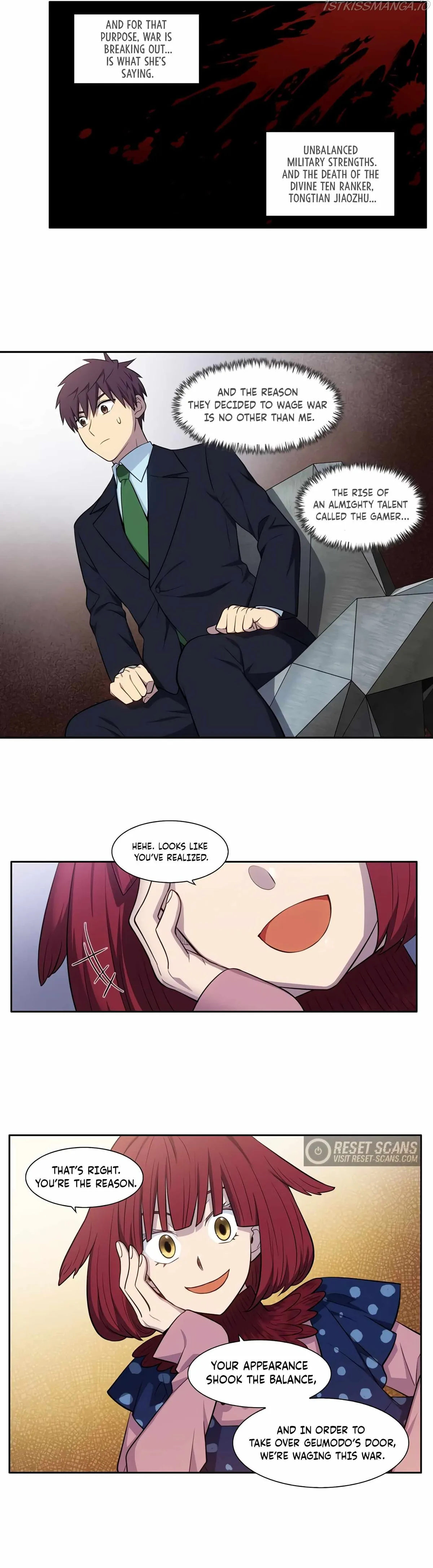 The Gamer Chapter 442 Online - página 4