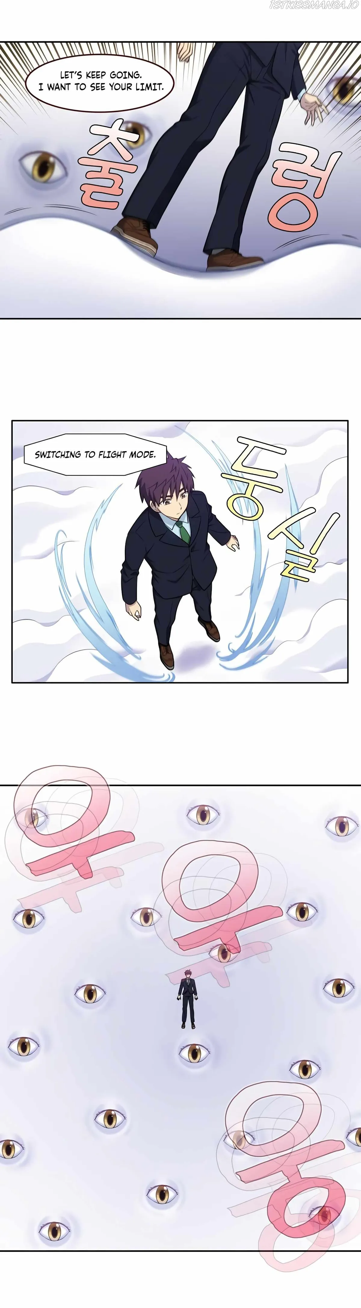 The Gamer Chapter 443 Online - página 2