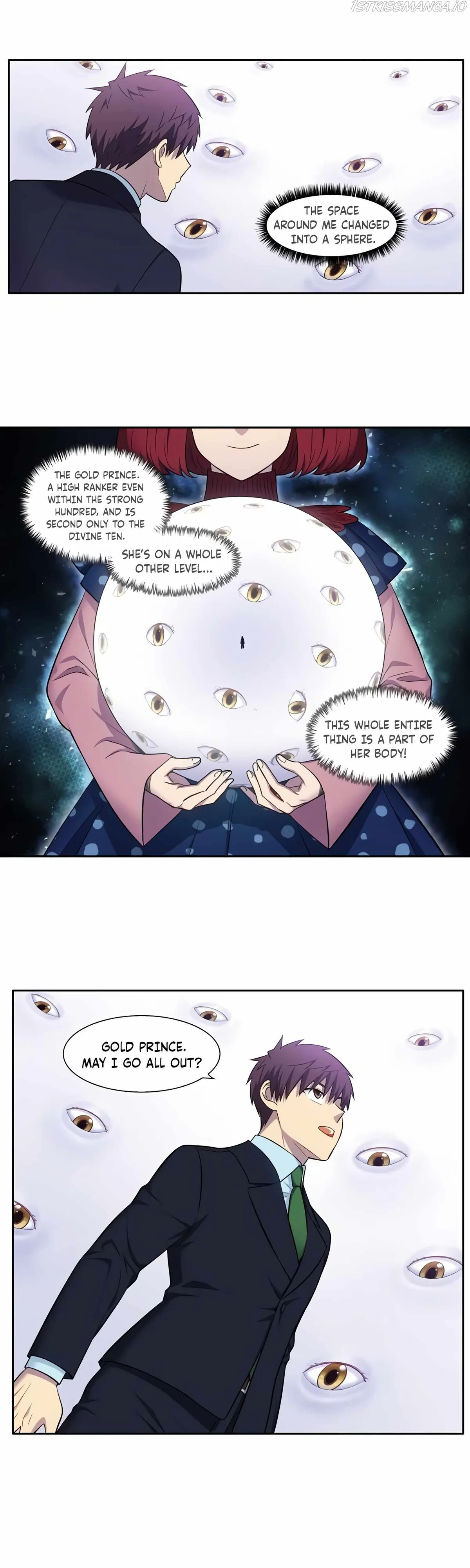The Gamer Chapter 443 Online - página 3