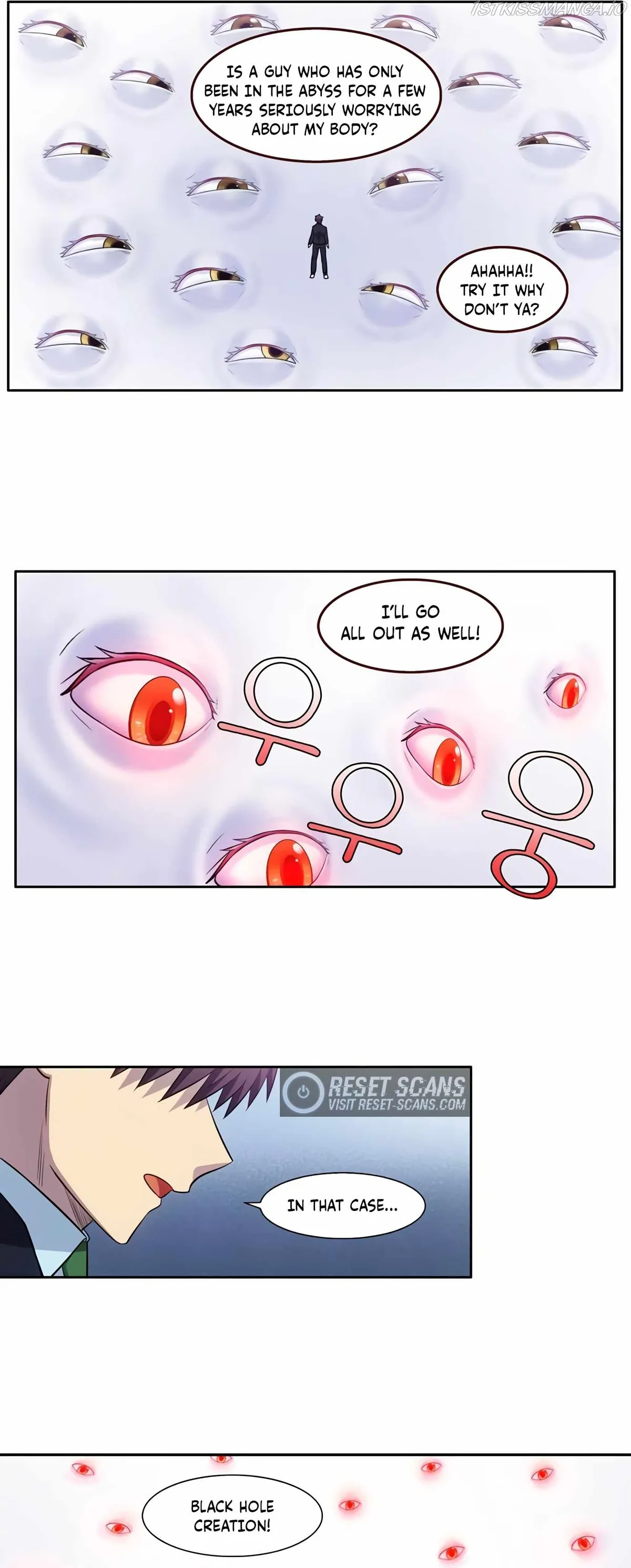 The Gamer Chapter 443 Online - página 4