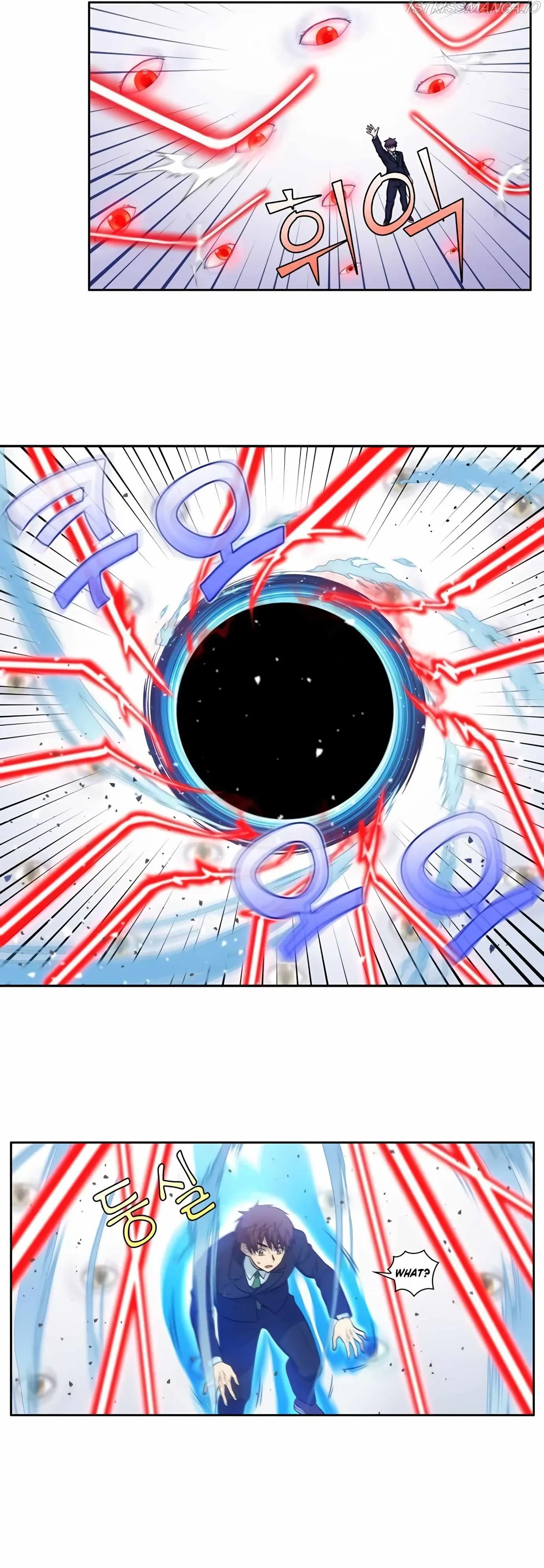The Gamer Chapter 443 Online - página 6