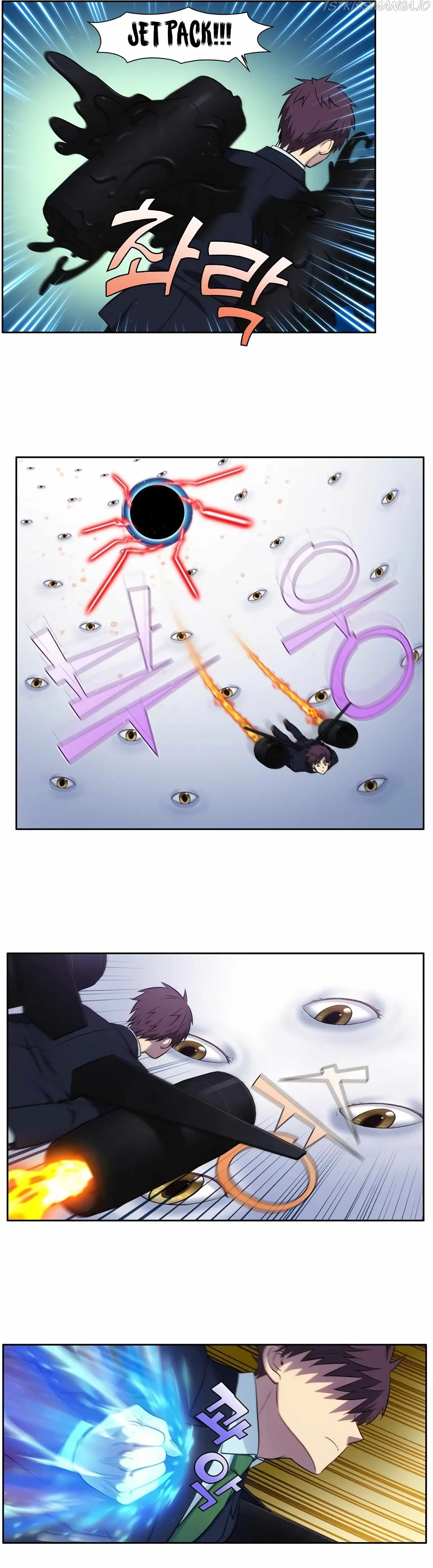 The Gamer Chapter 443 Online - página 7