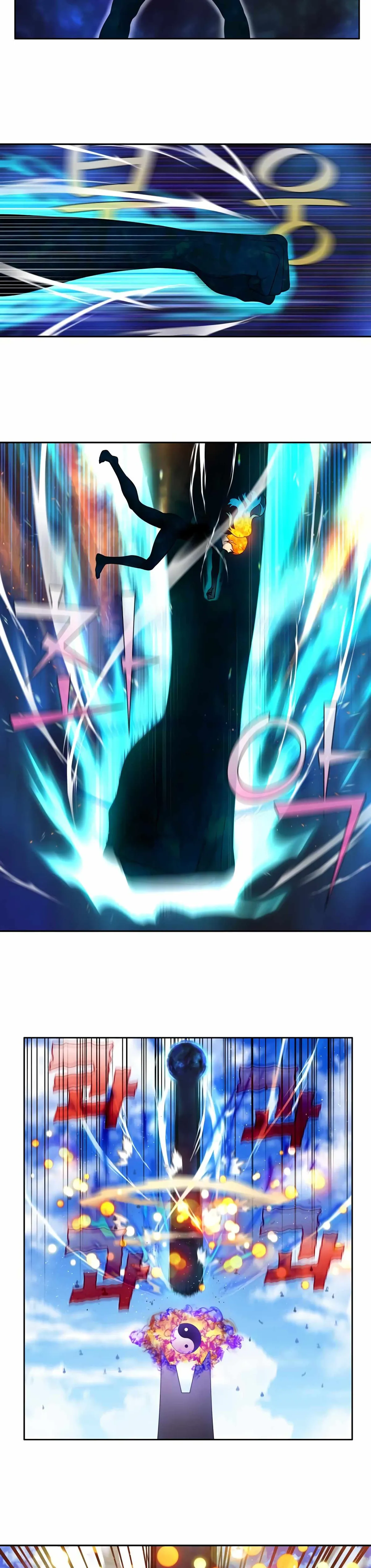 The Gamer Chapter 448 Online - página 7