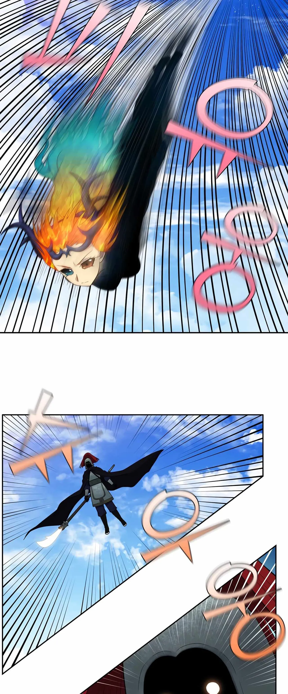The Gamer Chapter 452 Online - página 4