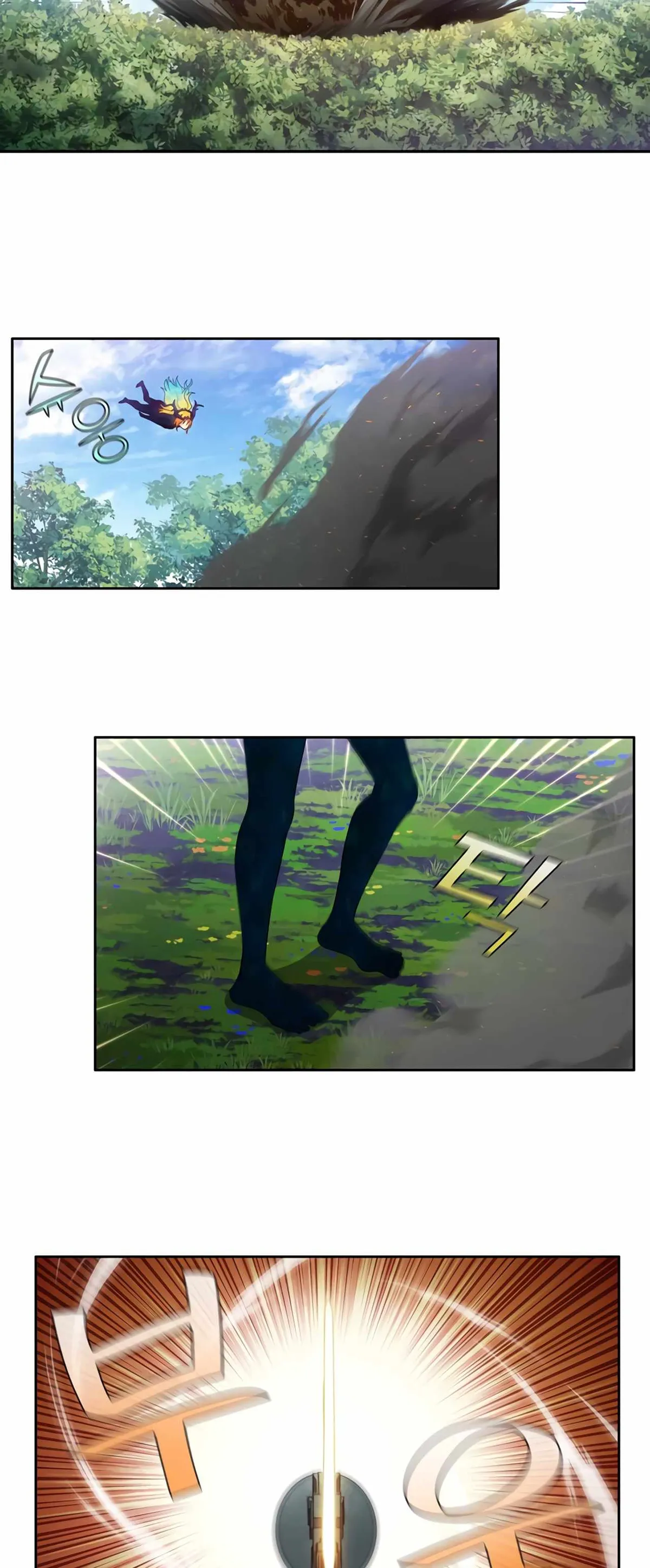 The Gamer Chapter 452 Online - página 8