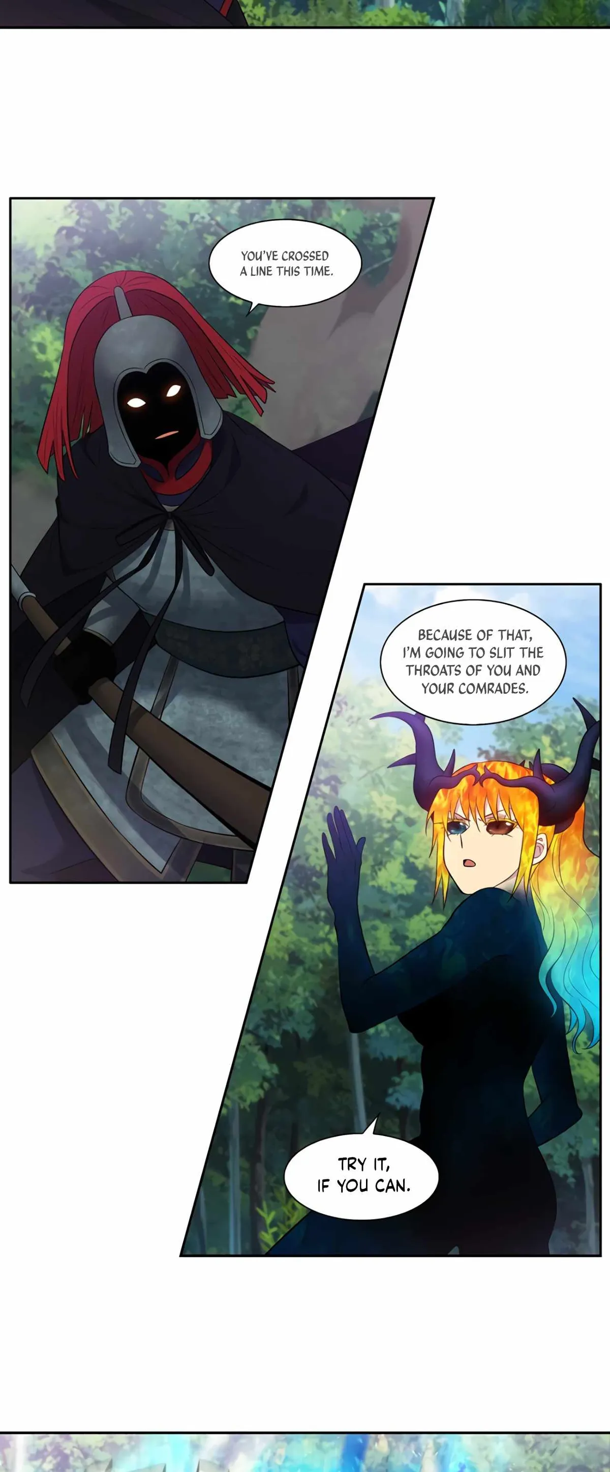 The Gamer Chapter 452 Online - página 14