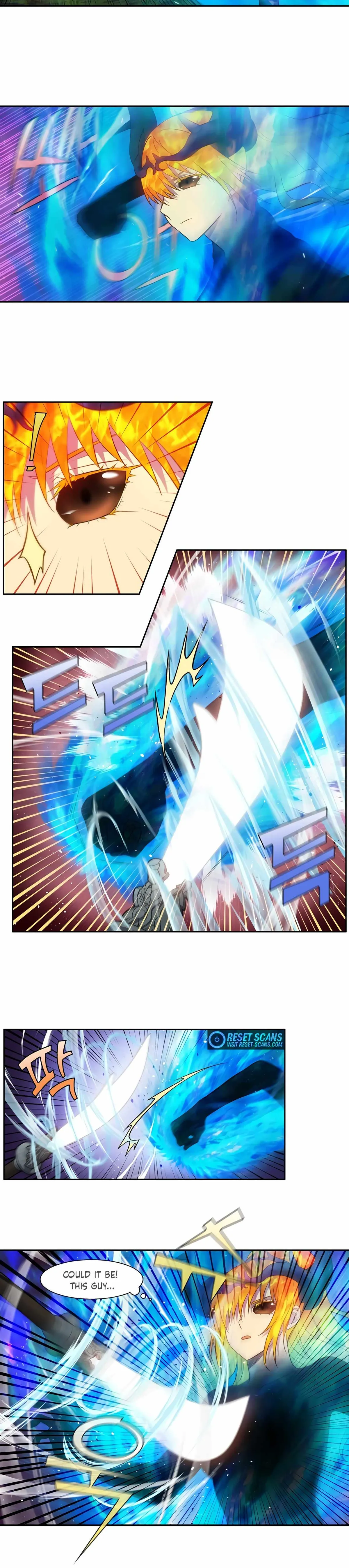 The Gamer Chapter 453 Online - página 4