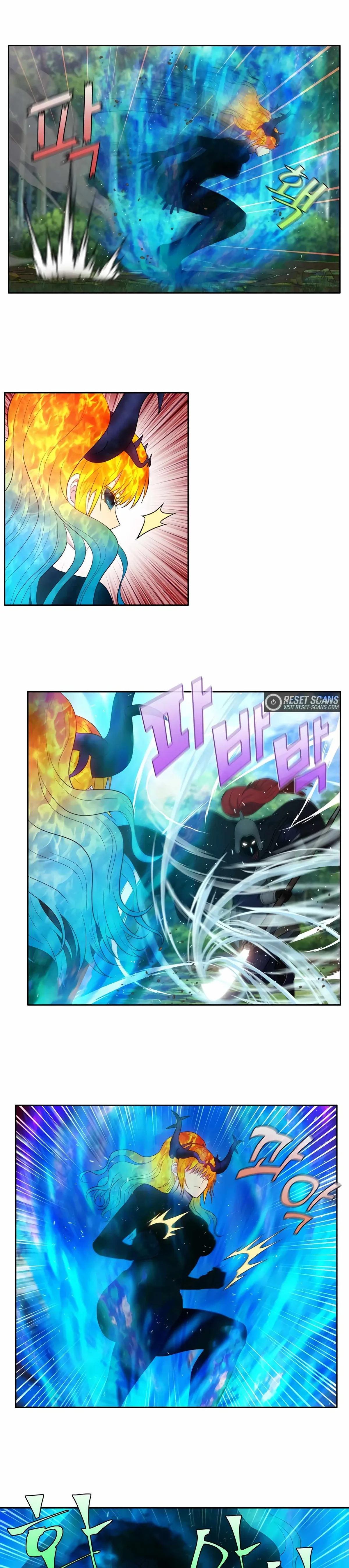 The Gamer Chapter 453 Online - página 6