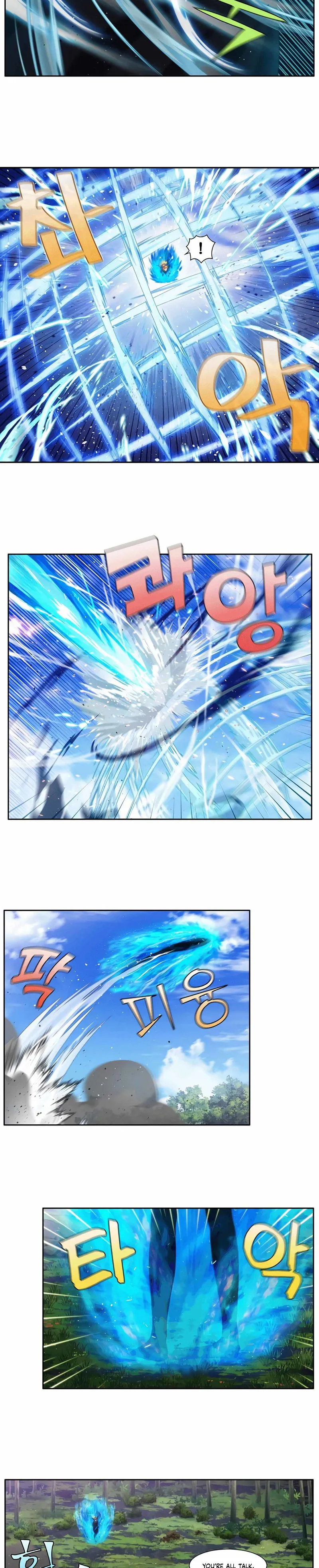 The Gamer Chapter 454 Online - página 4