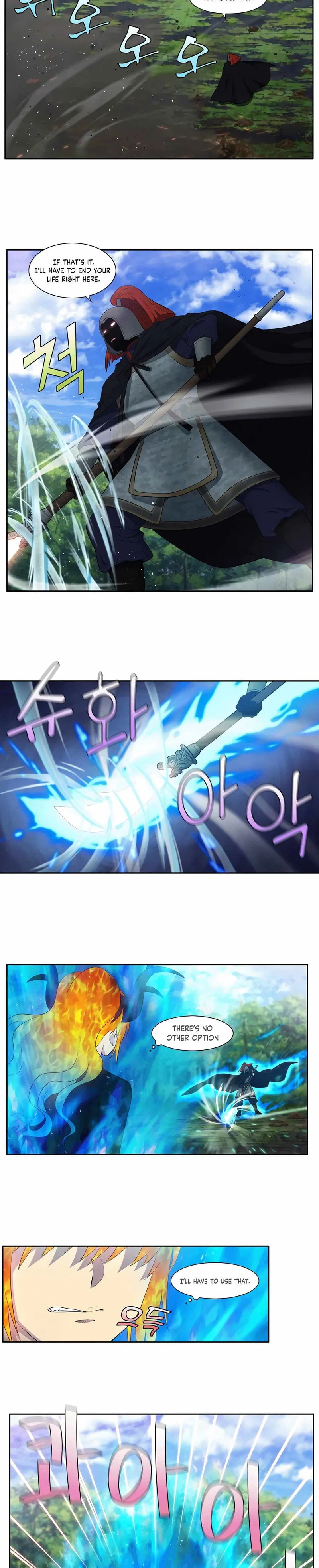 The Gamer Chapter 454 Online - página 5