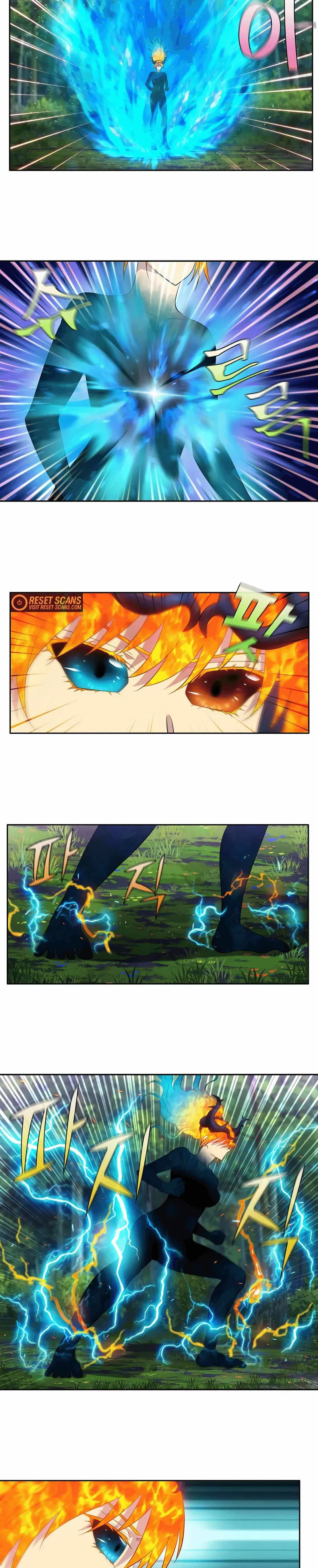 The Gamer Chapter 454 Online - página 6