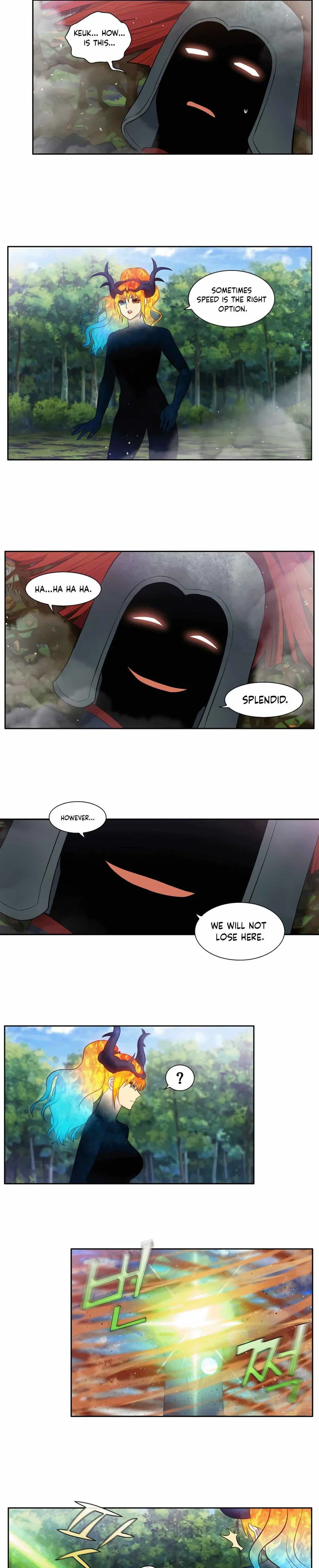 The Gamer Chapter 454 Online - página 9