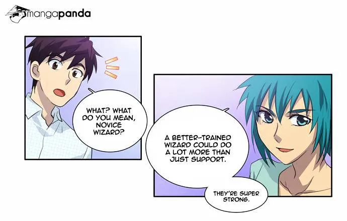 The Gamer Chapter 46 Online - página 16