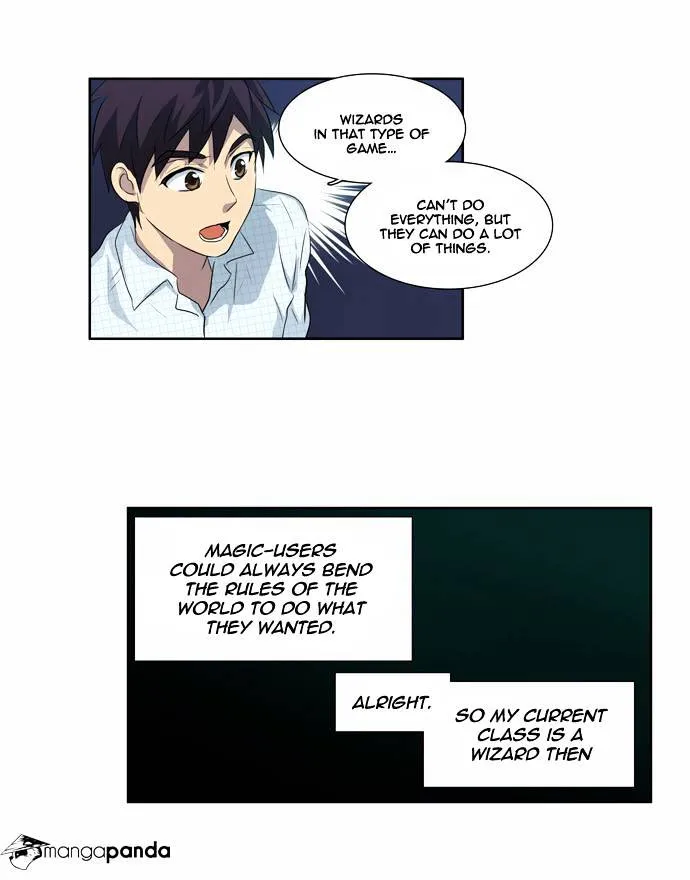 The Gamer Chapter 46 Online - página 20