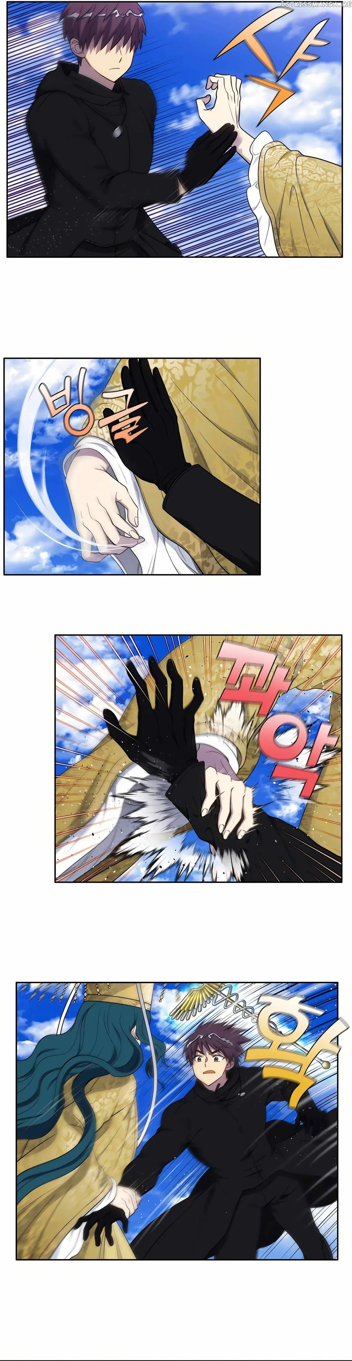 The Gamer Chapter 463 Online - página 5