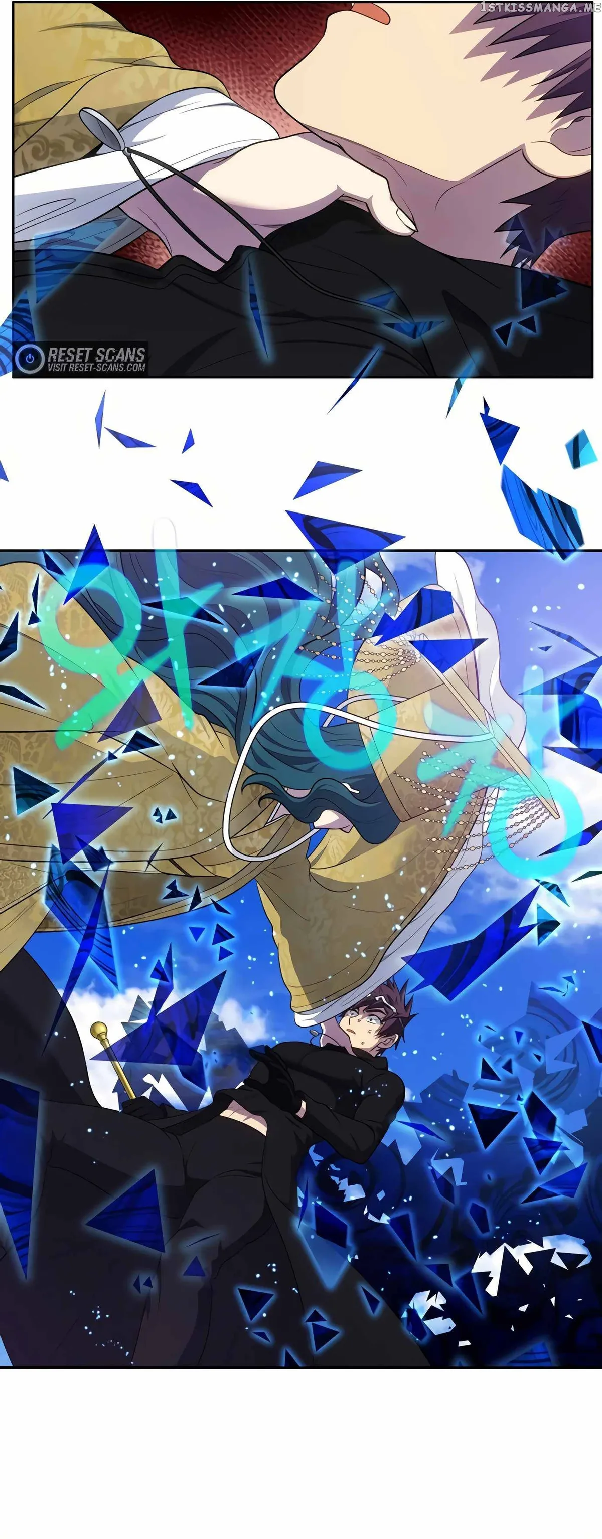 The Gamer Chapter 463 Online - página 12