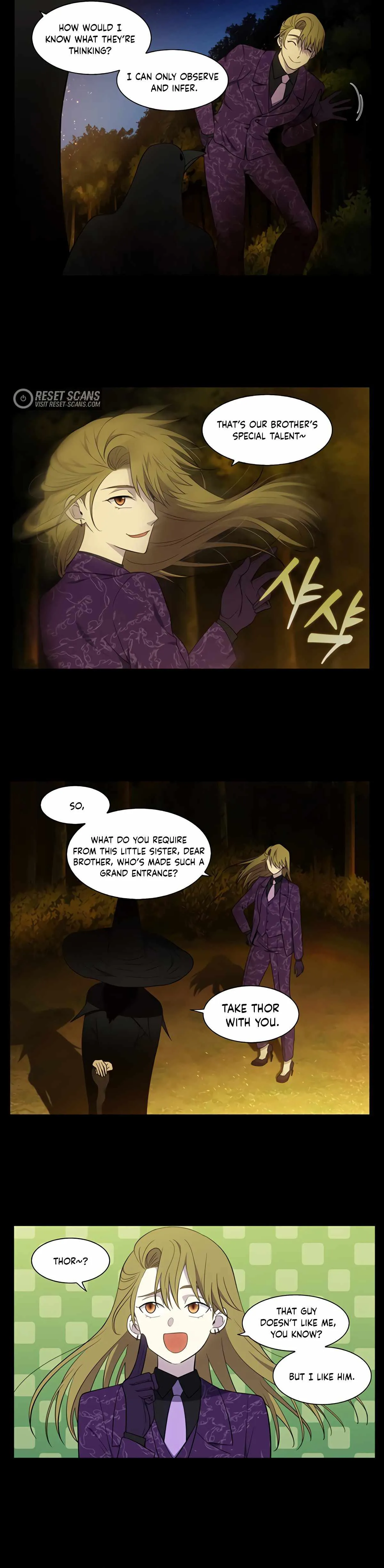 The Gamer Chapter 467 Online - página 6