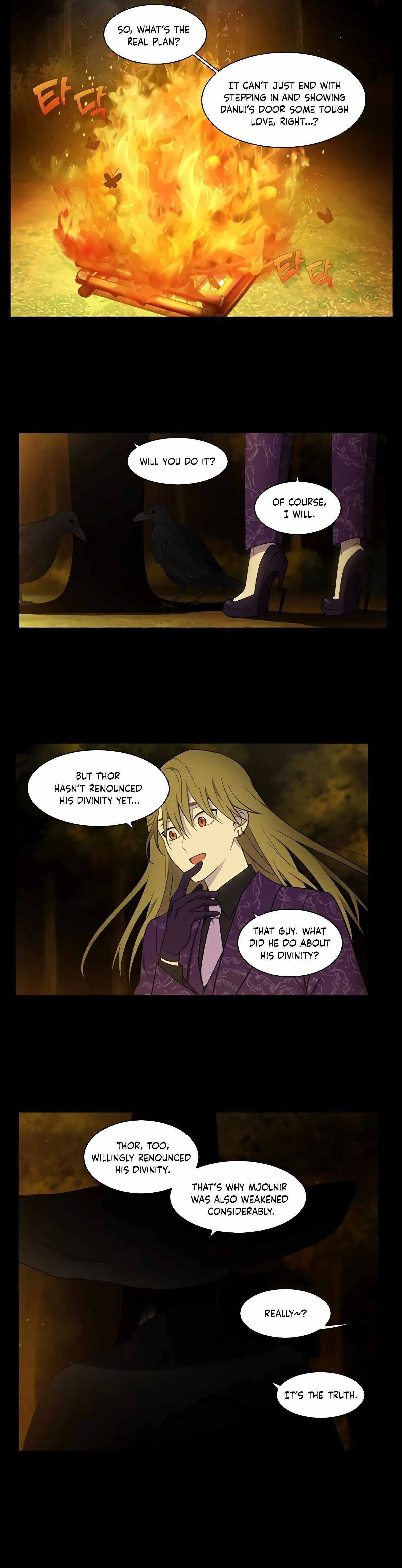 The Gamer Chapter 467 Online - página 8