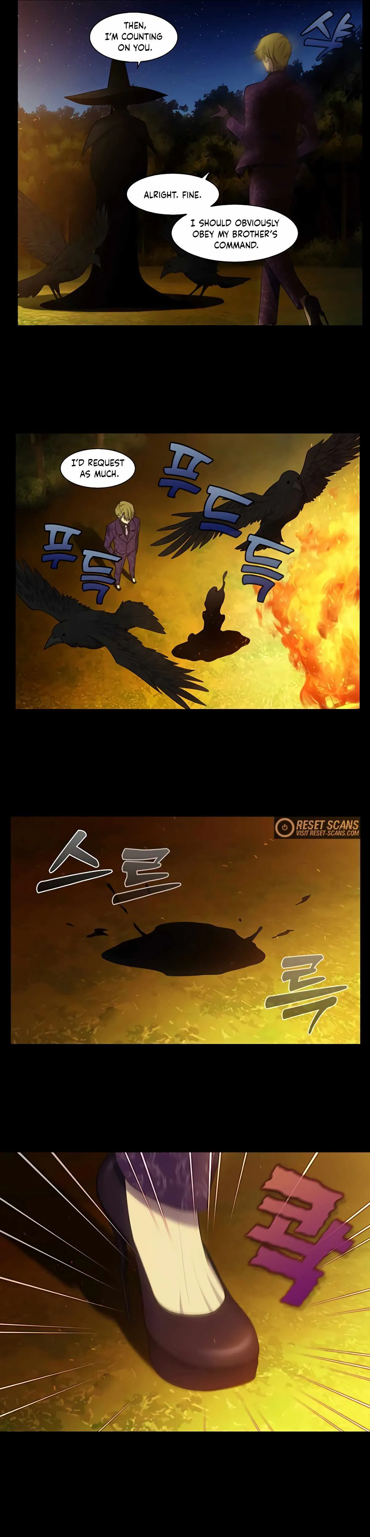 The Gamer Chapter 467 Online - página 10