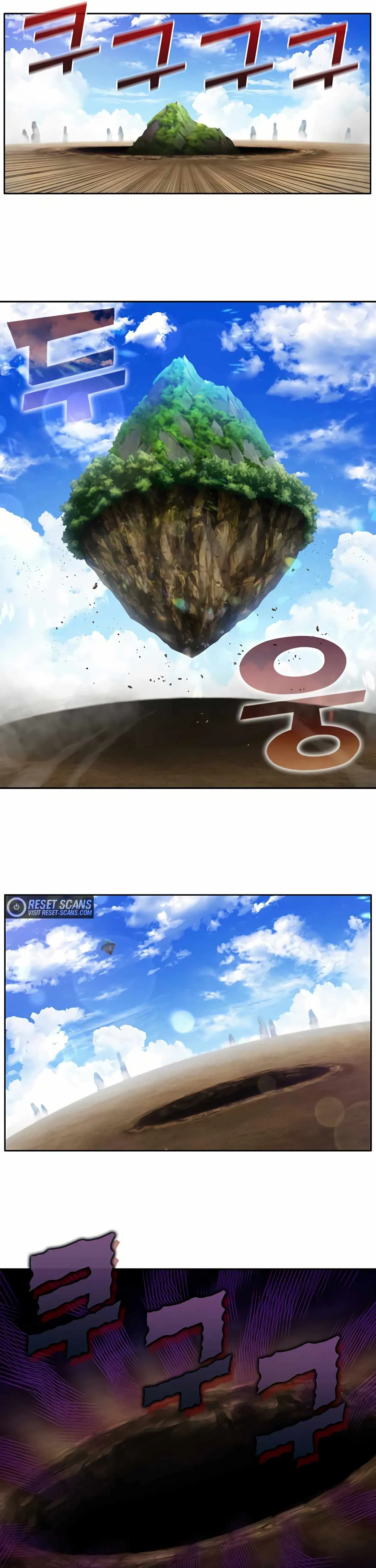 The Gamer Chapter 467 Online - página 12