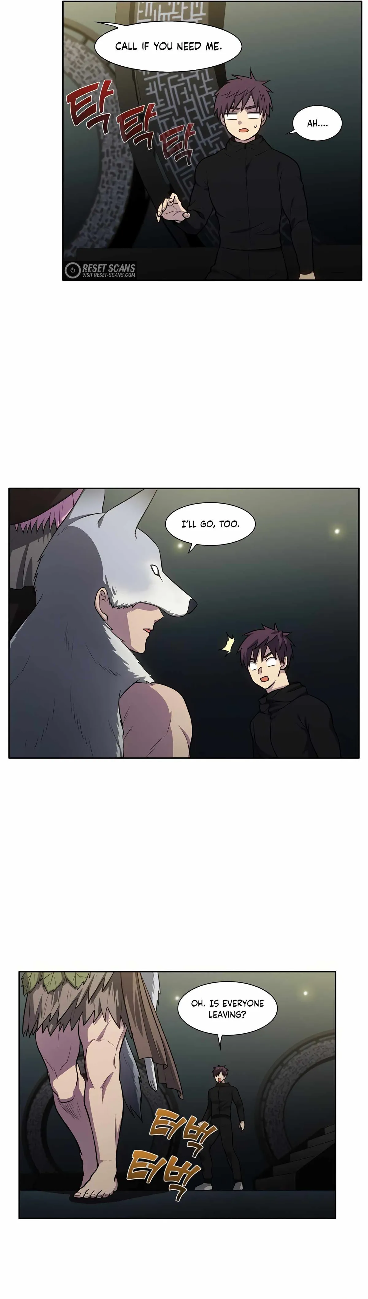 The Gamer Chapter 468 Online - página 10